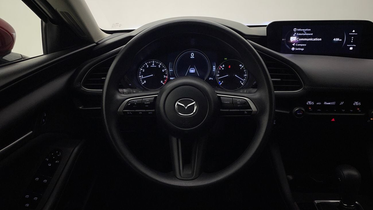 Mazda 3 SELECT 2 | Zero Down Payment | Home Test Drive