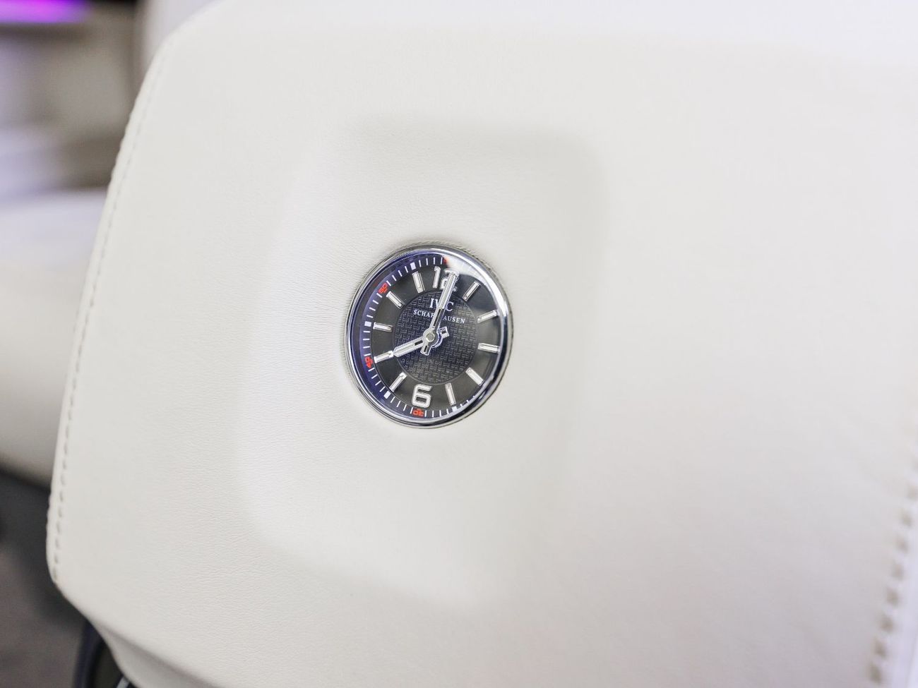 Mercedes-Benz V 300 MBS GRAVITY ZERO VIP