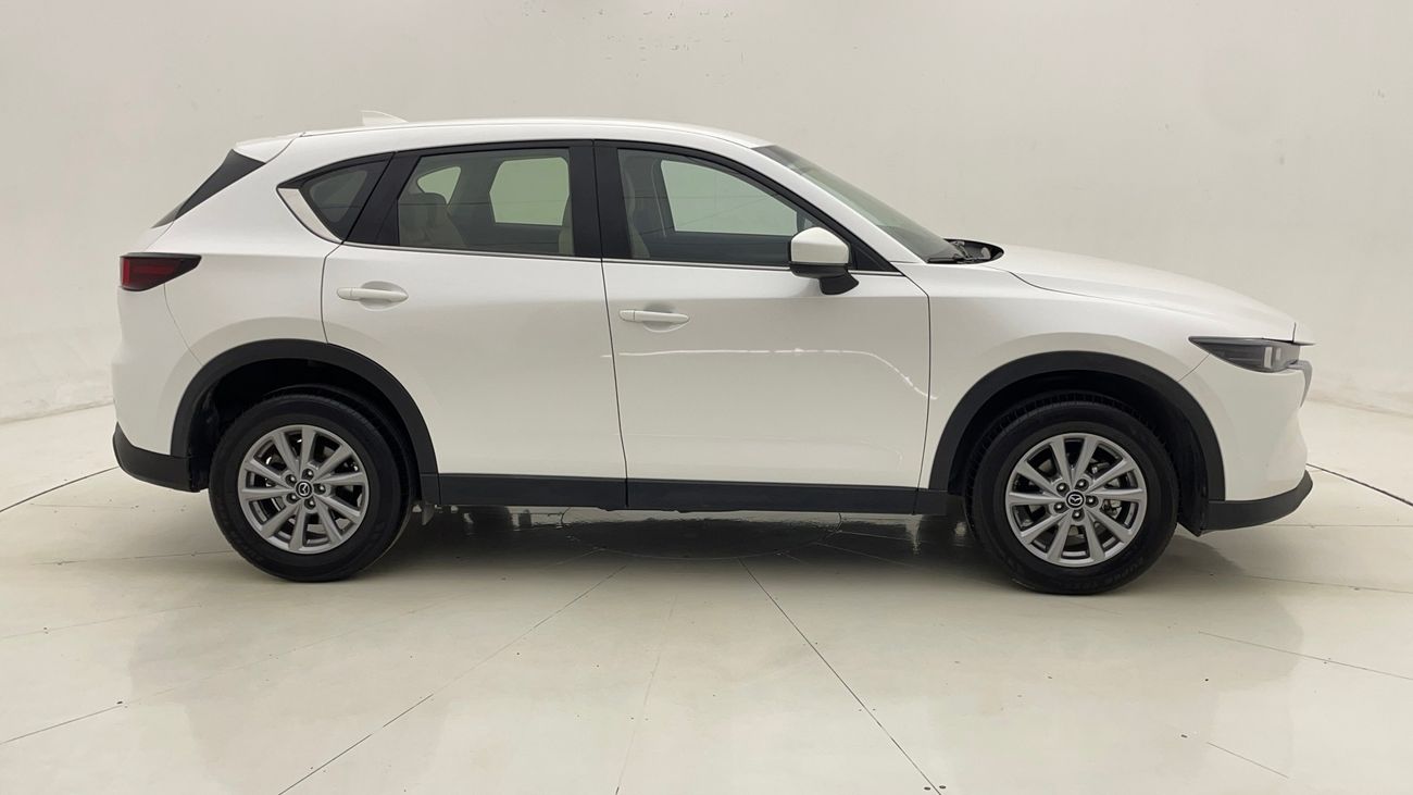 Mazda CX5 GL 2.5 | Zero Down Payment | Home Test Drive