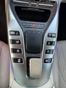 مرسيدس بنز AMG GT GT63s // Beige Interior