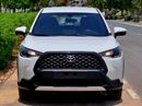 تويوتا كورولا كروس 2022 1.8L GCC (1190/-MONTHLY)