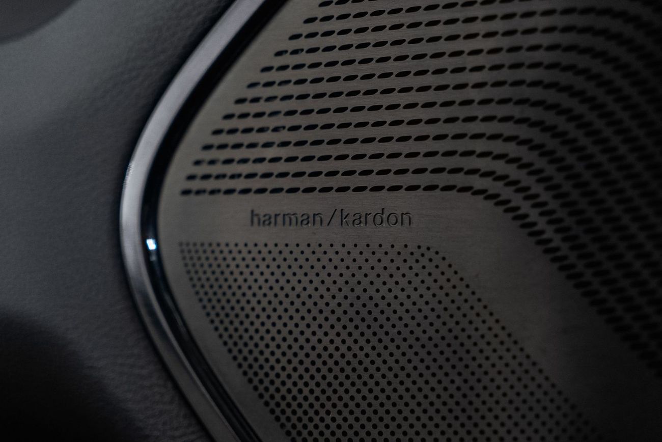 RAM 1500 Limited 5.7L (5 Seater)