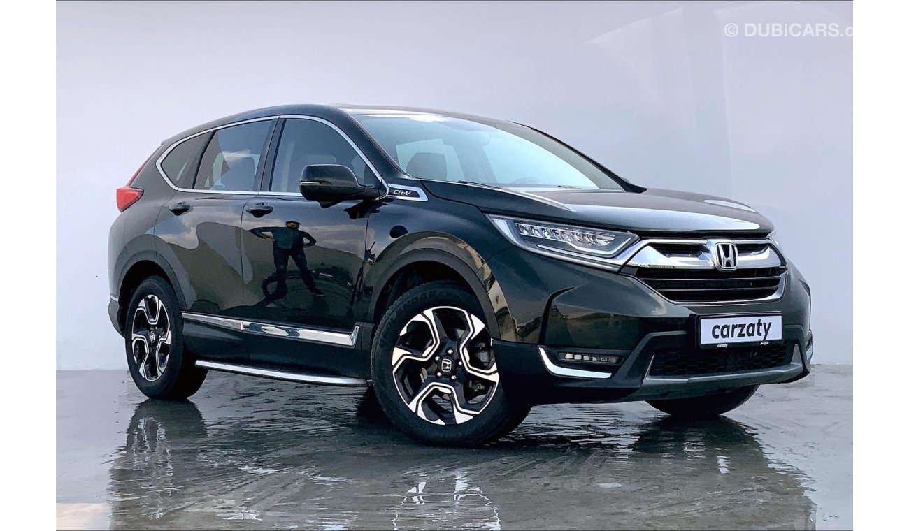 Honda CR-V Touring