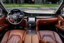 Maserati Quattroporte  Quattroporte | 2,350 P.M | 0% Downpayment | Warranty!