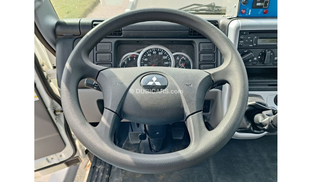 Mitsubishi Fuso Canter ,MAN LIFTER 20 METER, 4.2L V6 Diesel, All Kinds Available , (CODE # 937)
