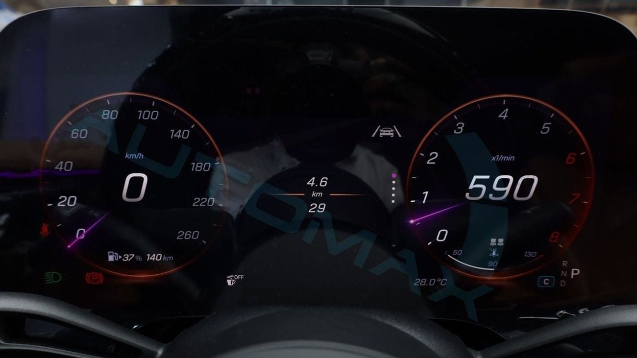 مرسيدس مايباخ S680 مايباخ 4MATIC 2027 6.0L Biturbo V12 GCC 0Km With 2 Years Unlimited Mileage Warranty