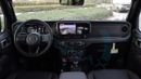 جيب Wrangler Unlimited (For Export , НА ЭКСПОРТ) PY 26/26 Rubicon XTREME 4x4 2.0T GCC 0Km Без пробега