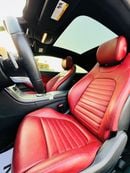 Mercedes-Benz C 300 Coupe