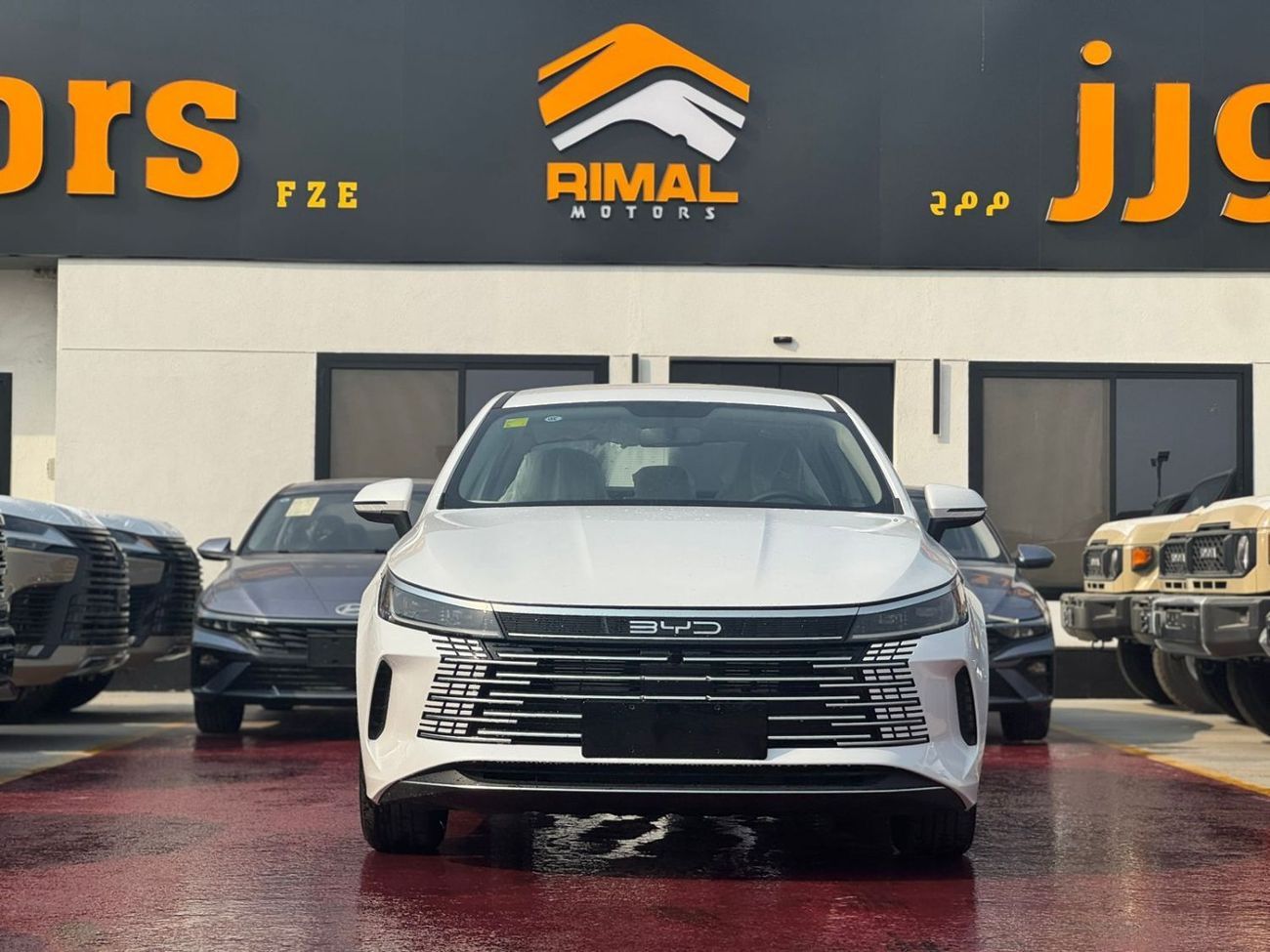 بي واي دي ديسترويار 05