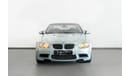 بي أم دبليو M3 Std 2013 BMW E92 M3 / Full PPF