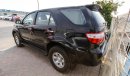 Toyota Fortuner JEEP