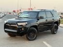Toyota 4Runner TRD Off Road Premium 2023