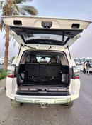 Toyota 4Runner 4RUNNER TRD OFF ROAD 4X4