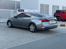 Nissan Altima S GCC