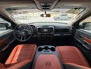 Dodge RAM Dodge Ram 2021 Classic 1500 HEMI 5.7L Petrol Engine US Specs