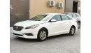 Hyundai Sonata 2.4L LOT:8950