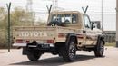 Toyota Land Cruiser Pick Up TOYOTA LANDCRUISER 4.0L PETROL 2025