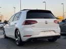 Volkswagen Golf GTI Sport 2.0T