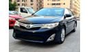 Toyota Camry TOYOTA CAMRY SE 2015 GCC EXTRA CLEAN