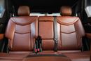 كاديلاك XT5 XT5 | 1,371 P.M | 0% Downpayment | CADILLAC SERVICE HISTORY
