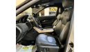 Land Rover Range Rover Evoque 2017 Land Rover Evoque, Warranty, Full Service History, GCC