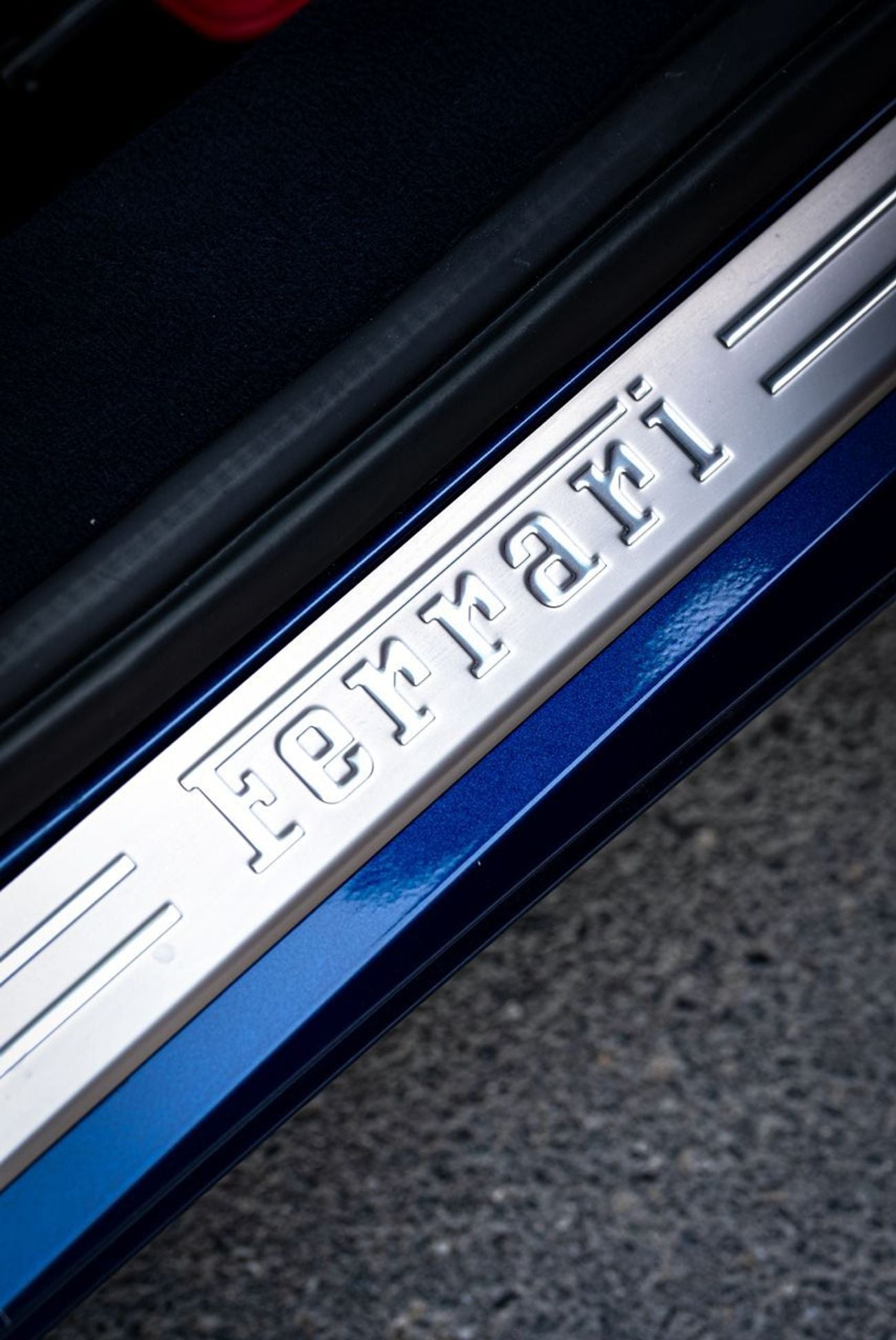 فيراري F8 تريبوتو 3.9T V8