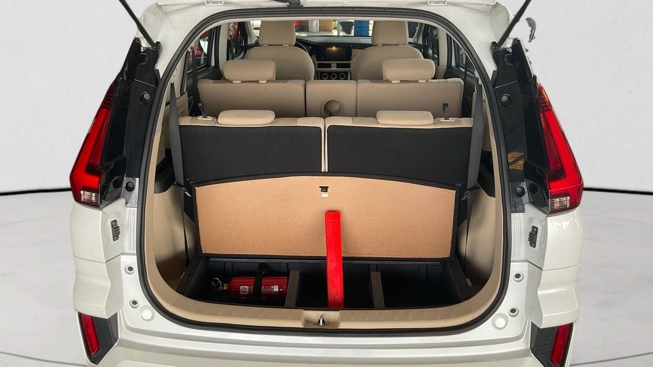 Mitsubishi Xpander HIGH LINE | Guaranteed Warranty | 0 Down Payment