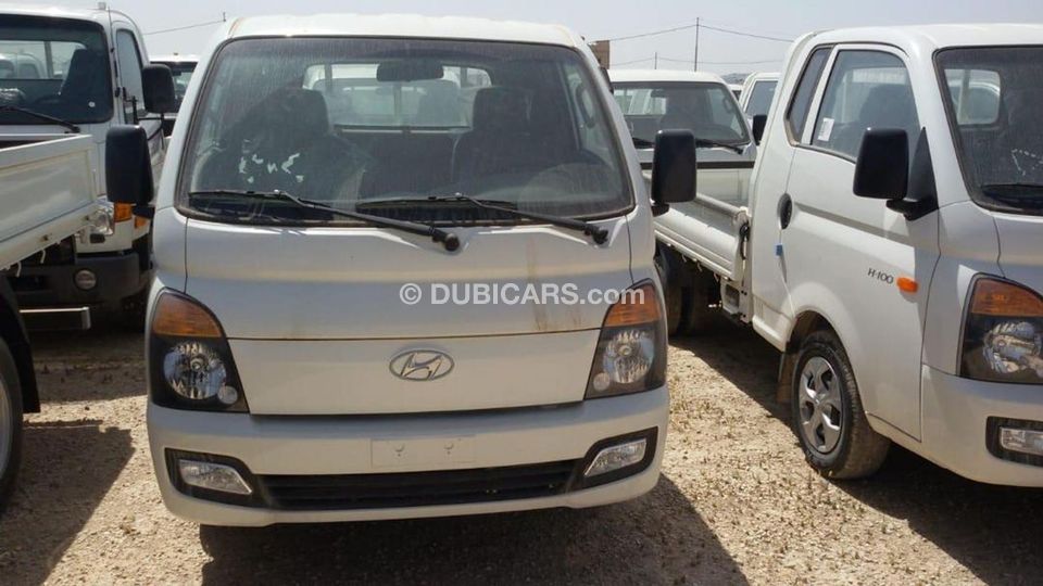 سعر Hyundai H100 2 5l Crdi 130ch أوتوبيب