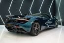 McLaren 720S 2022 McLaren 720S Spider, Full Carbon, Lifting System, Full Service History, McLaren Warranty!!