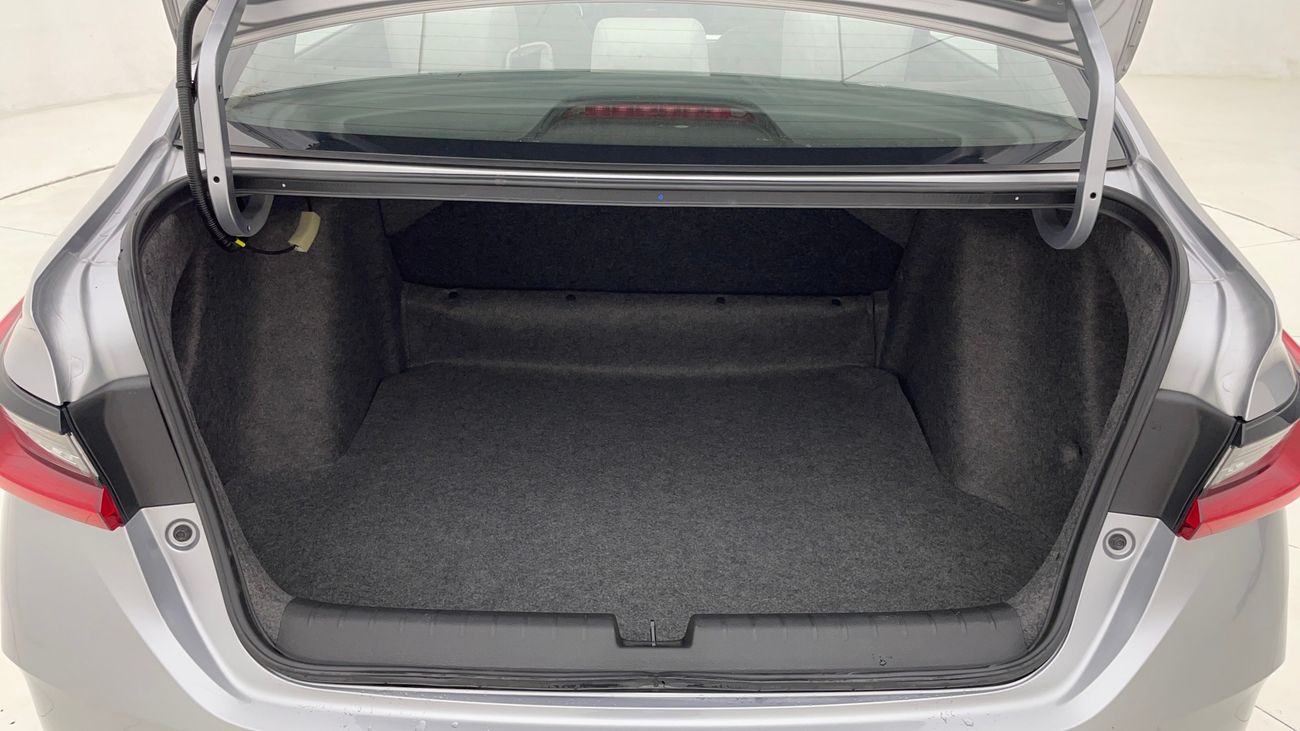 هوندا سيتي DX 1.5 | بدون دفعة مقدمة | اختبار القيادة في المنزل