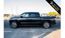 Toyota Tundra 2021 Toyota Tundra 5.7L *1794 Edition* V8 | Canadian Top Option - Best Heavy-duty Pickup