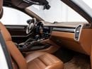 Porsche Cayenne S Coupe BUY NOW, PAY 2027 | THE BLACKLINE STANDARD | Warranty, Full Service History, GCC