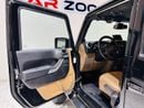 Jeep Wrangler Unlimited SAHARA PLUS Unlimited Sahara 3.6L A/T