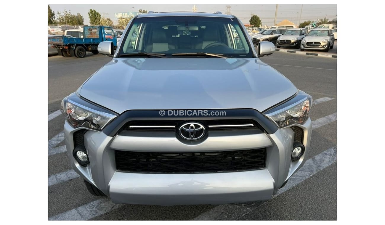 Toyota 4Runner 2015 Toyota 4Runner