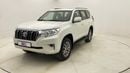 Toyota Prado GXR 2.7 | Zero Down Payment | Home Test Drive