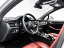 Porsche Macan Std 2.0L (252 HP) 2024 Porsche Macan, 2.0L TC I4, 4WD, 248 bhp, 7 Speed Automatic
