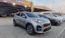 Kia Sportage kia sportage 2019 diesel