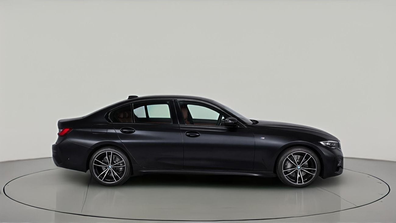 BMW 330i M SPORT 2023 | AED 2158/Month | 0 DP | 30 Day Return | Warranty | Service History