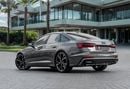 أودي A6 A6 S-LINE | 3,917 P.M | 0% Downpayment | A6 S-LINE QUATTRO | TOP SPEC | LOW KMS!