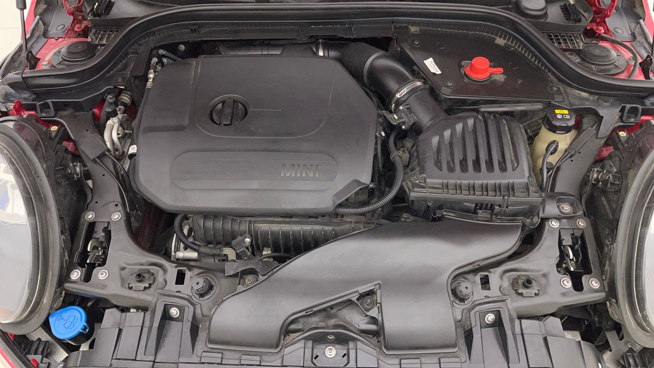 ميني كوبر STD 1.5 | بدون دفعة مقدمة | اختبار القيادة في المنزل