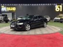 أودي A3 AMBITION 30 TFSI 40 TFSI S-LINE