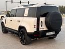 لاند روفر ديفندر Land rover defender P400 110 SE 3.0L (5 Seater) 2020 V6
