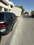 Volkswagen Golf R TSI -R