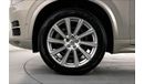 Volvo XC90 T6 Inscription