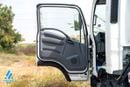 Isuzu NQR 4HK1 2025 Isuzu NQR 4HK1 Single Cabin 20 F Bare Chassis Diesel