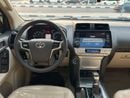 Toyota Prado GXR 2022.ENGINE 4.0L/V6.