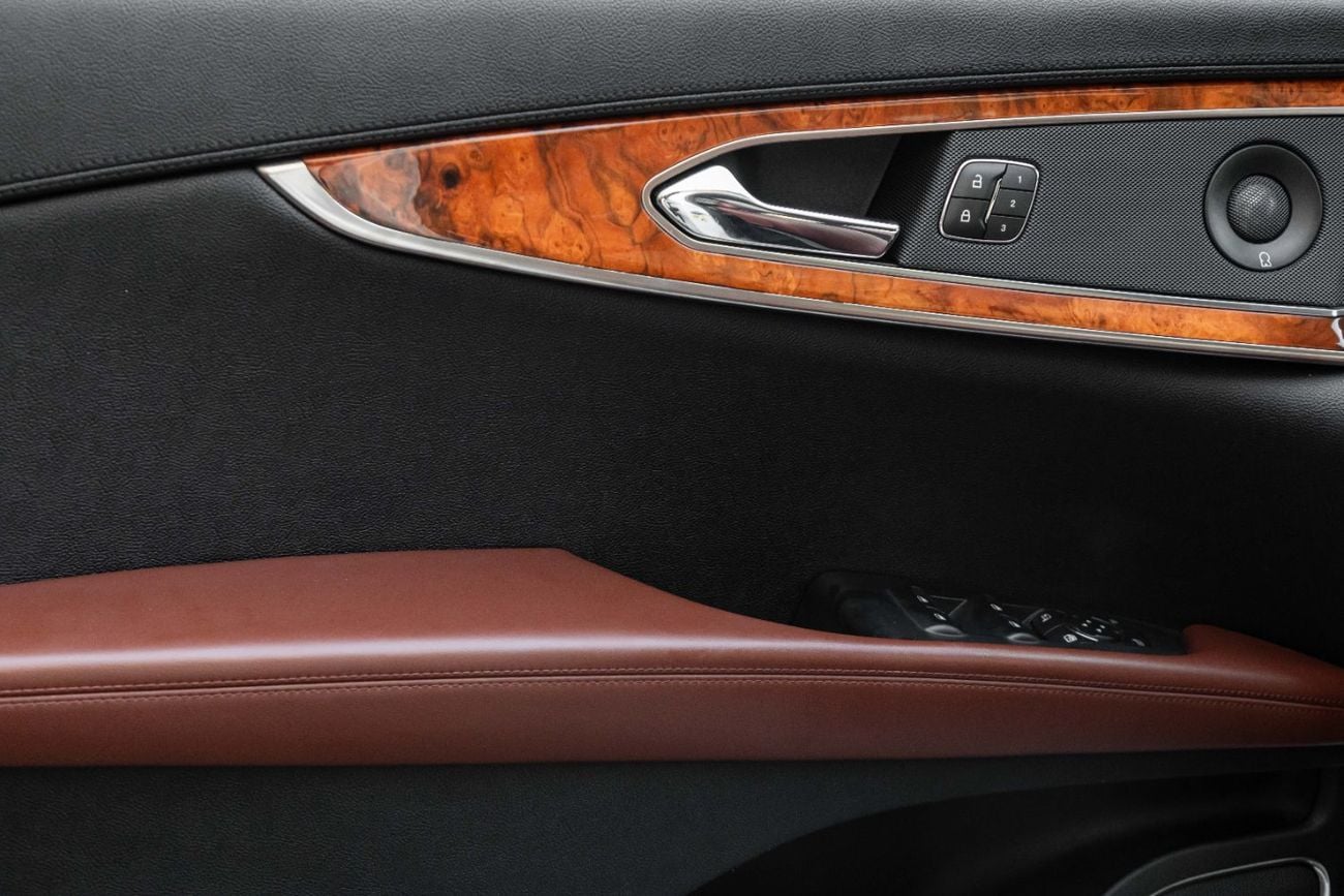 Lincoln Nautilus RESERVE I Nautilus Reserve | 1,469 P.M | 0% Downpayment | NAUTILUS RESERVE 2.7L | WARRANTY 2026