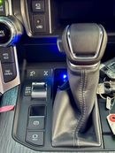 تويوتا لاند كروزر VXR