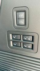 Nissan Patrol LE Platinum City 3.5L