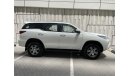 Toyota Fortuner EXR 2.7 L 2.7 | Under Warranty | Free Insurance | Inspected on 150+ parameters